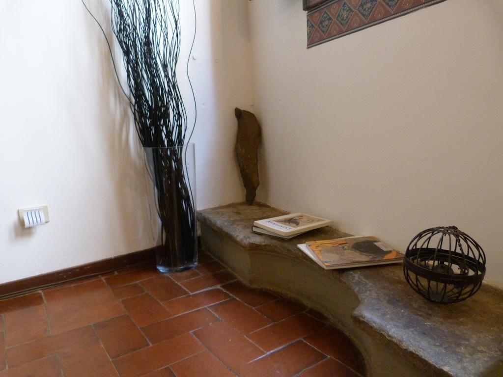 Apartment Ponte Vecchio *