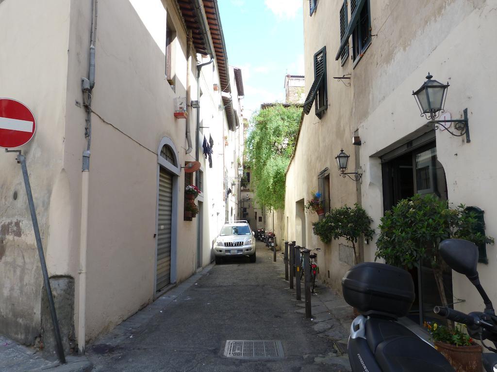 Apartment Ponte Vecchio *