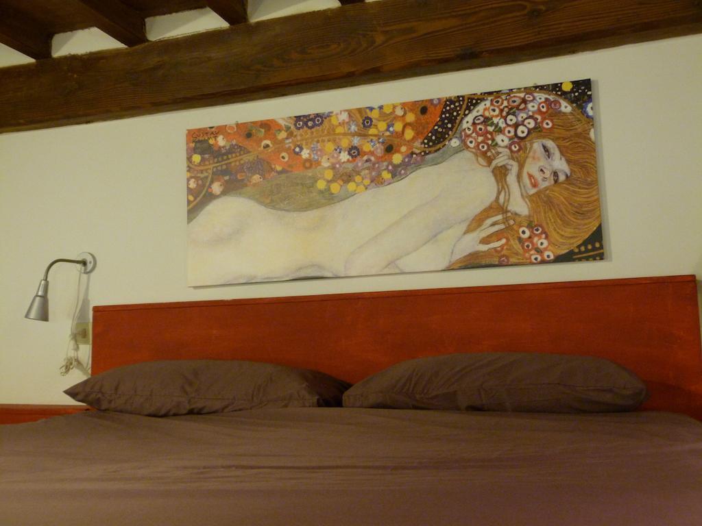 Apartment Ponte Vecchio