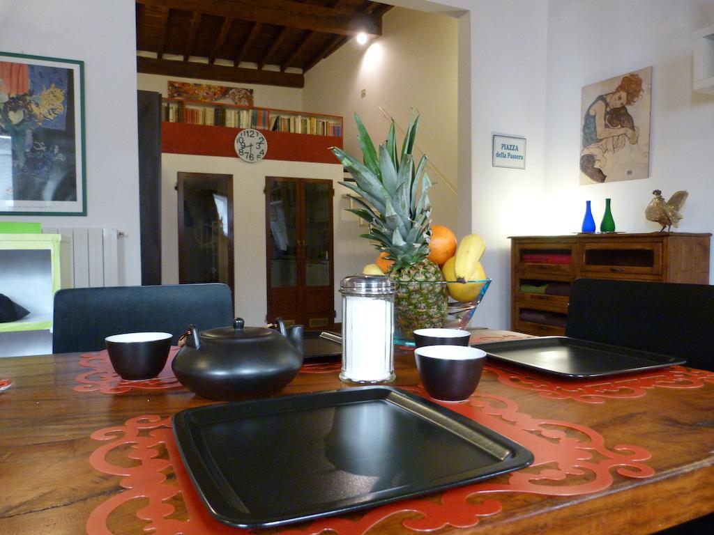 Apartment Ponte Vecchio