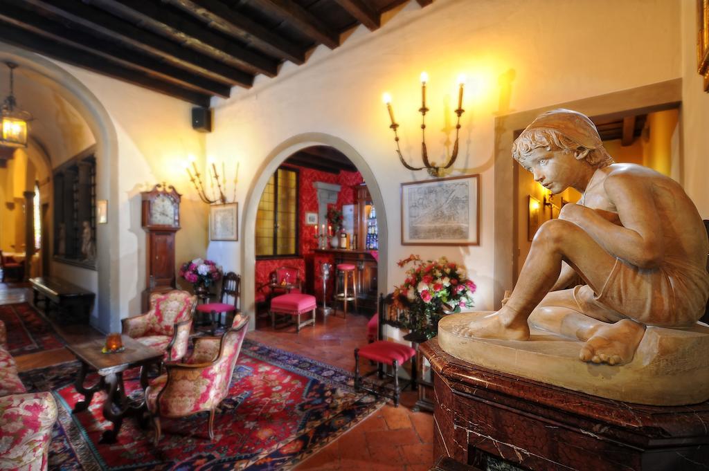 Hotel Monna Lisa 4*