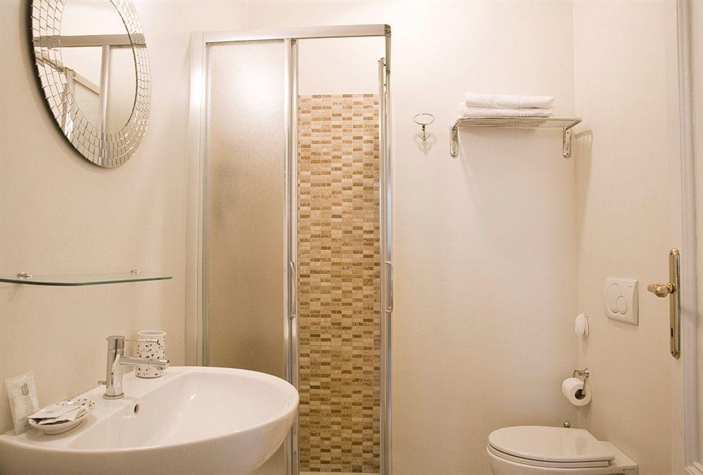 Bed & Breakfast B&B Leopoldo 3*