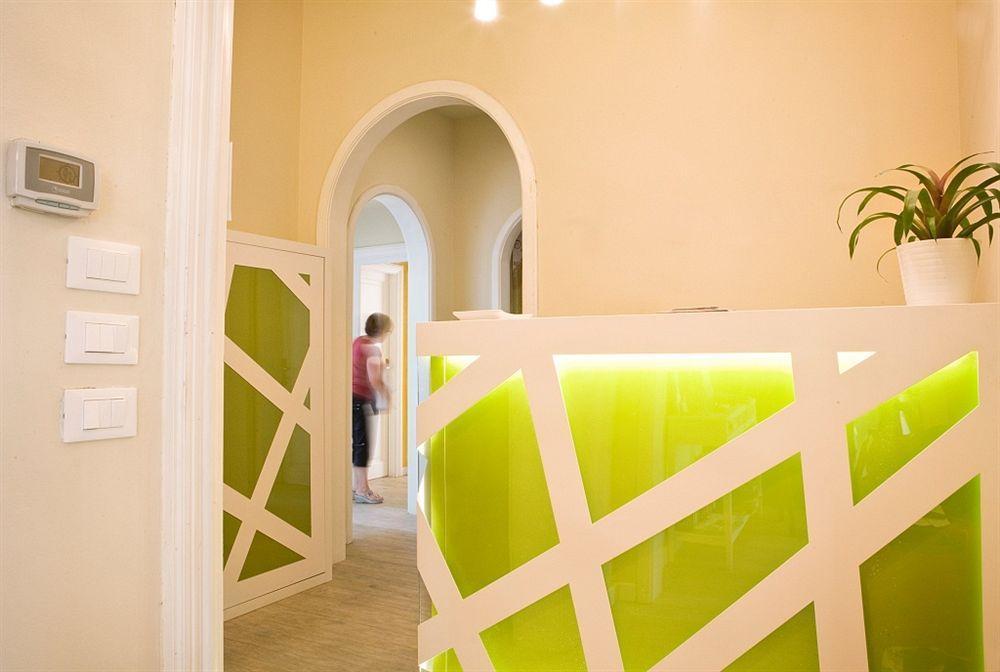 Bed & Breakfast B&B Leopoldo Florence