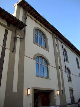 Aparthotel Popartment Florence