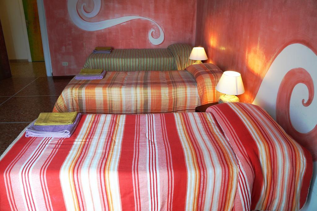 Casa Nuestra Florence