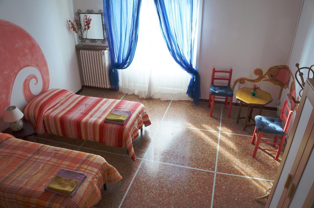 Bed & Breakfast Casa Nuestra