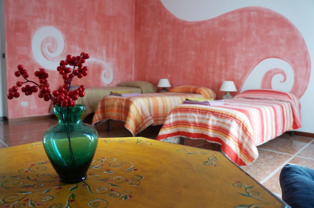 Bed & Breakfast Casa Nuestra