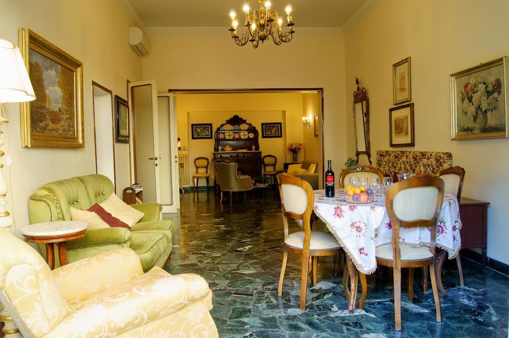 Apartment Bartolomeo *
