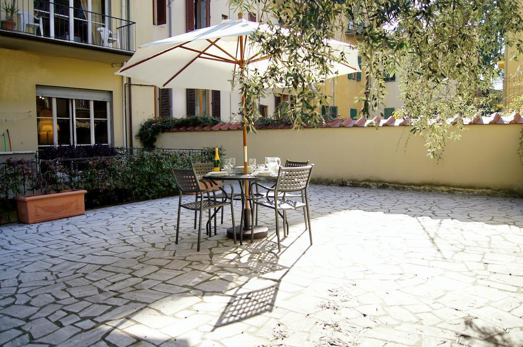 Apartment Bartolomeo *