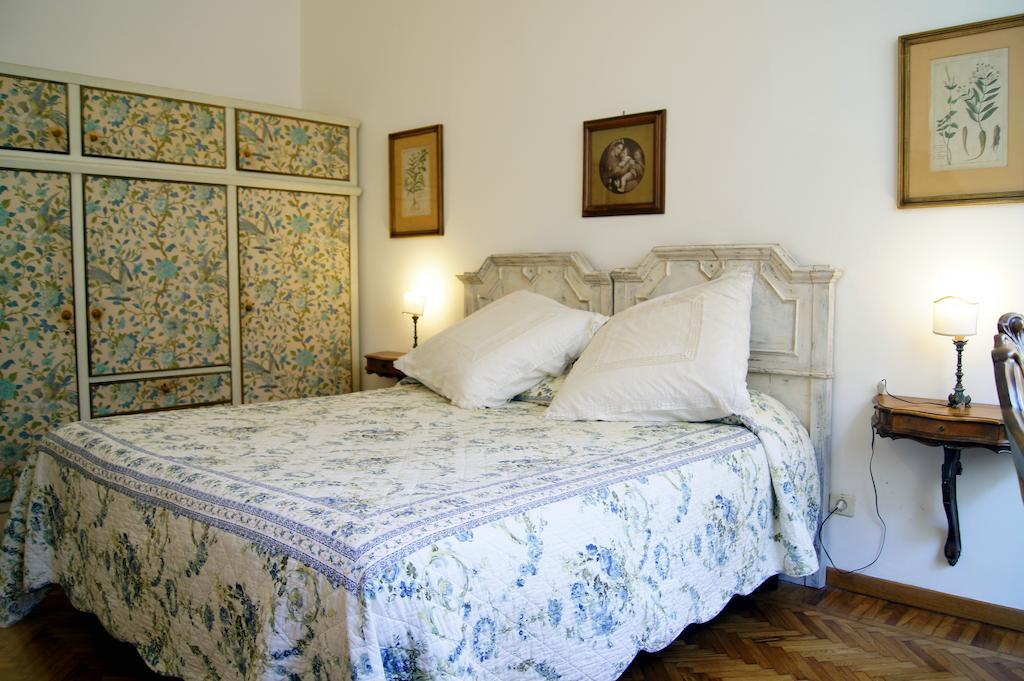 Apartment Bartolomeo *