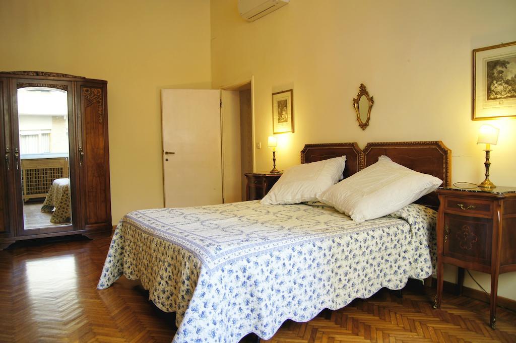 Apartment Bartolomeo