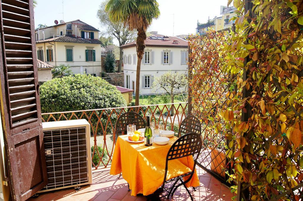 Apartment Bartolomeo