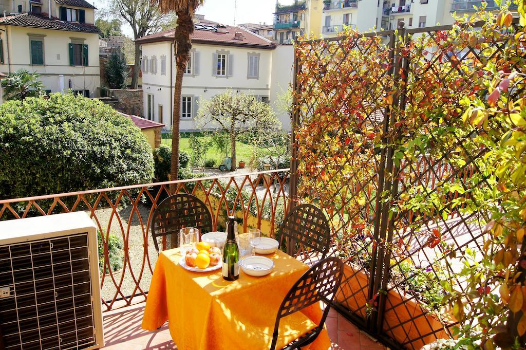 Apartment Bartolomeo Florence