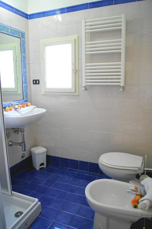 Apartment Bartolomeo
