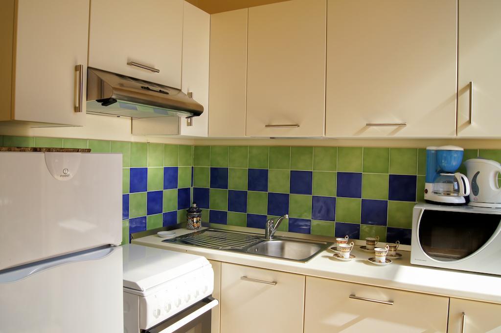 Apartment Bartolomeo *