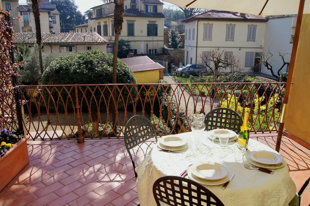 Apartment Bartolomeo *