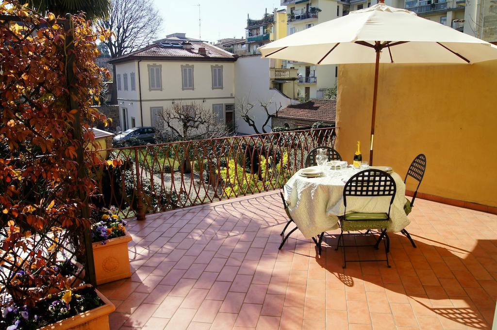 Apartment Bartolomeo Florence