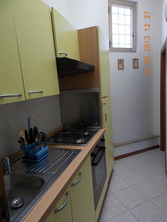 Maison d'hôtes Il Gatto Con Gli Stivali - Florence