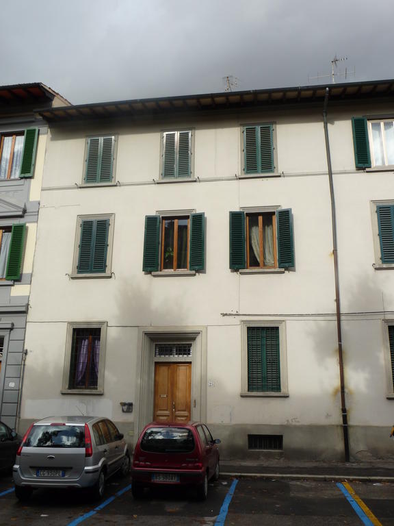 Maison d'hôtes Il Gatto Con Gli Stivali - Florence