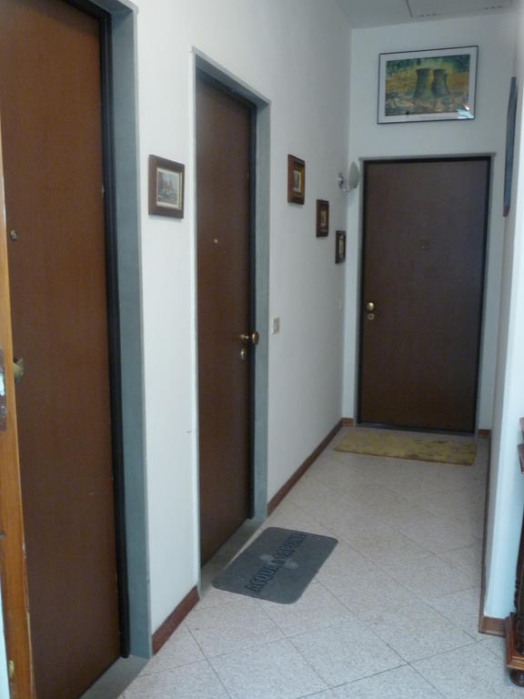 Maison d'hôtes Il Gatto Con Gli Stivali -