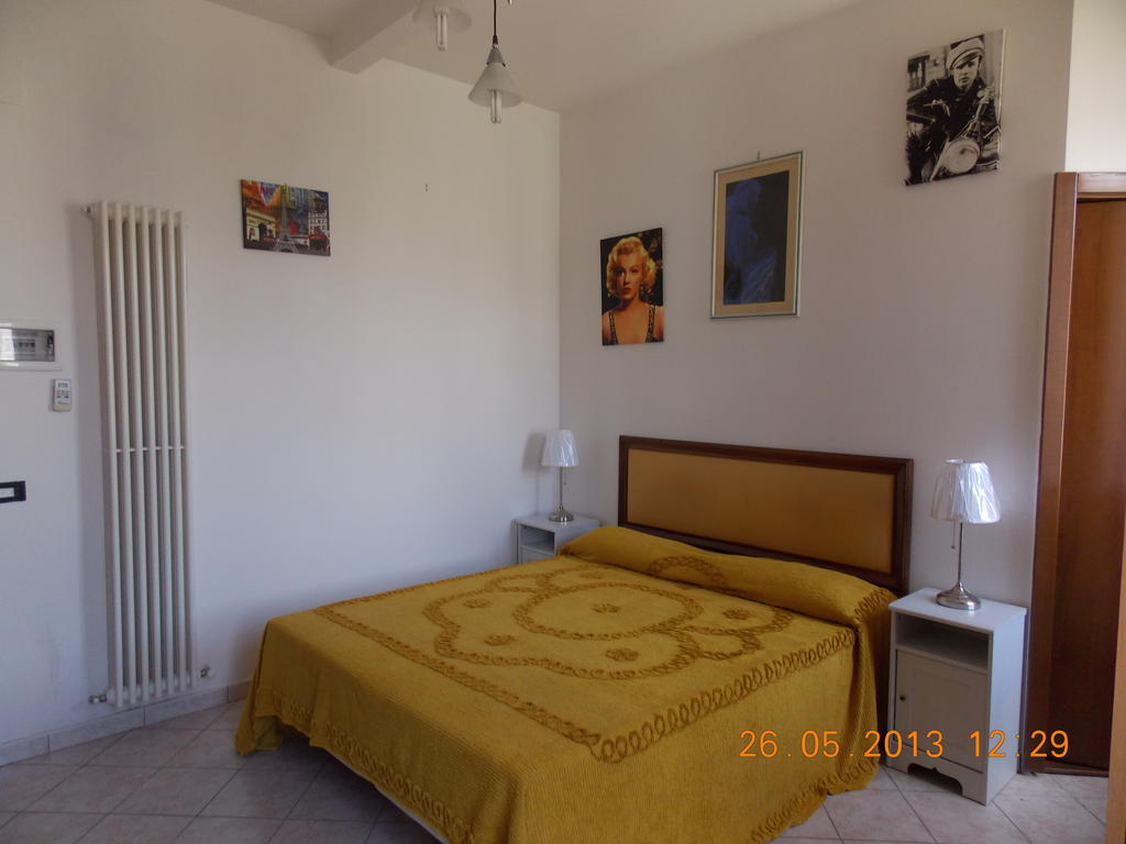 Maison d'hôtes Il Gatto Con Gli Stivali - *