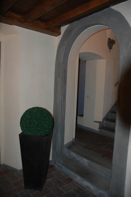 Apartment Della Seta Florence