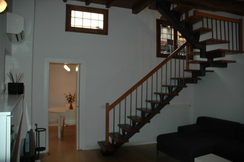 Apartment Della Seta