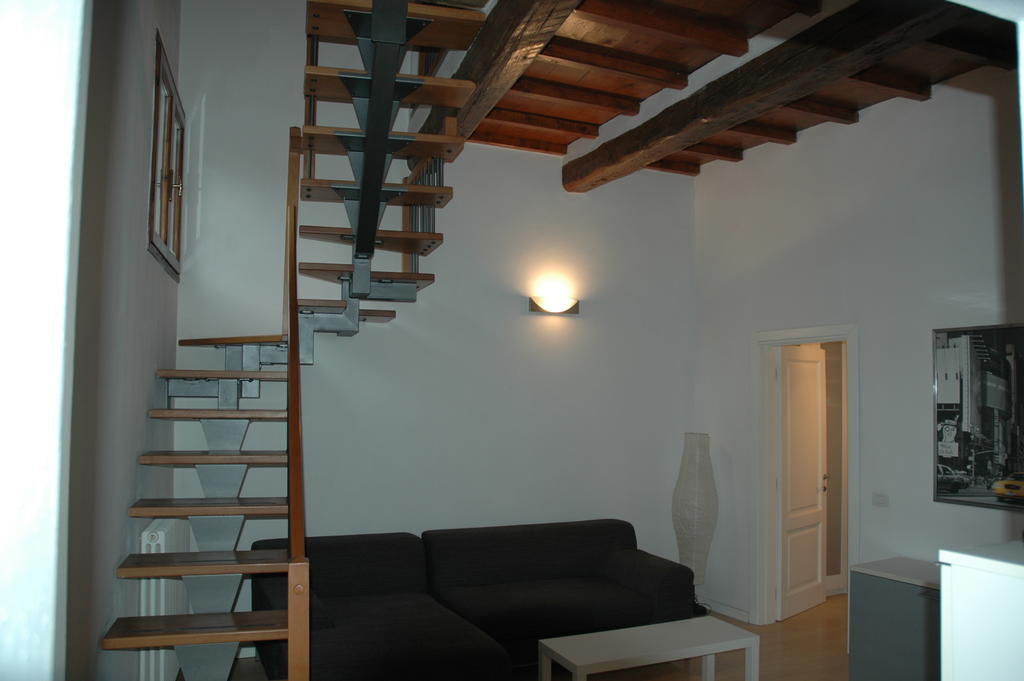 Apartment Della Seta