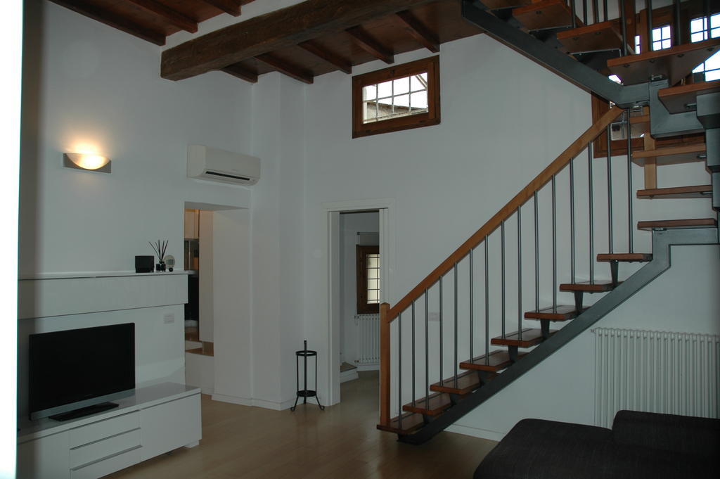 Apartment Della Seta *