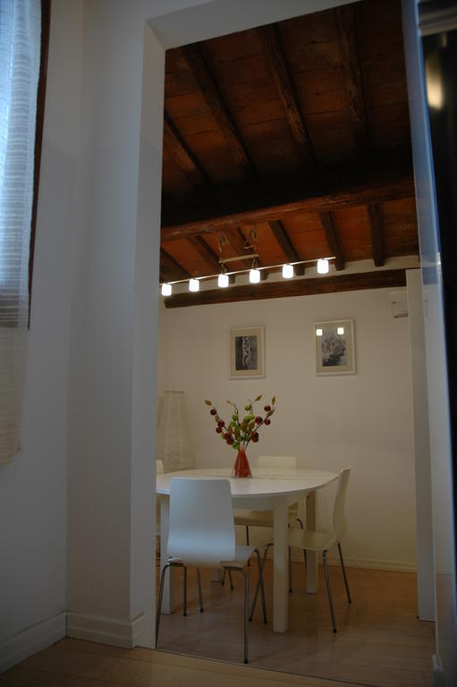 Apartment Della Seta