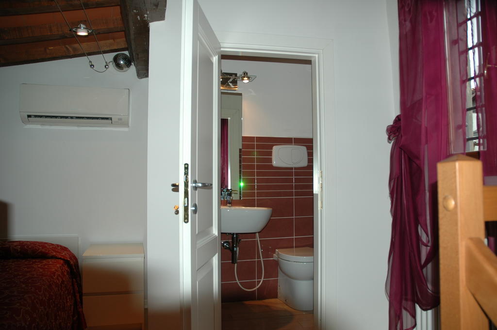 Apartment Della Seta