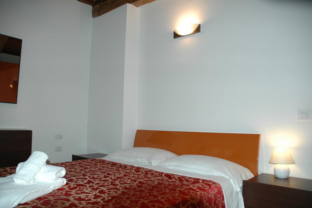 Apartment Della Seta