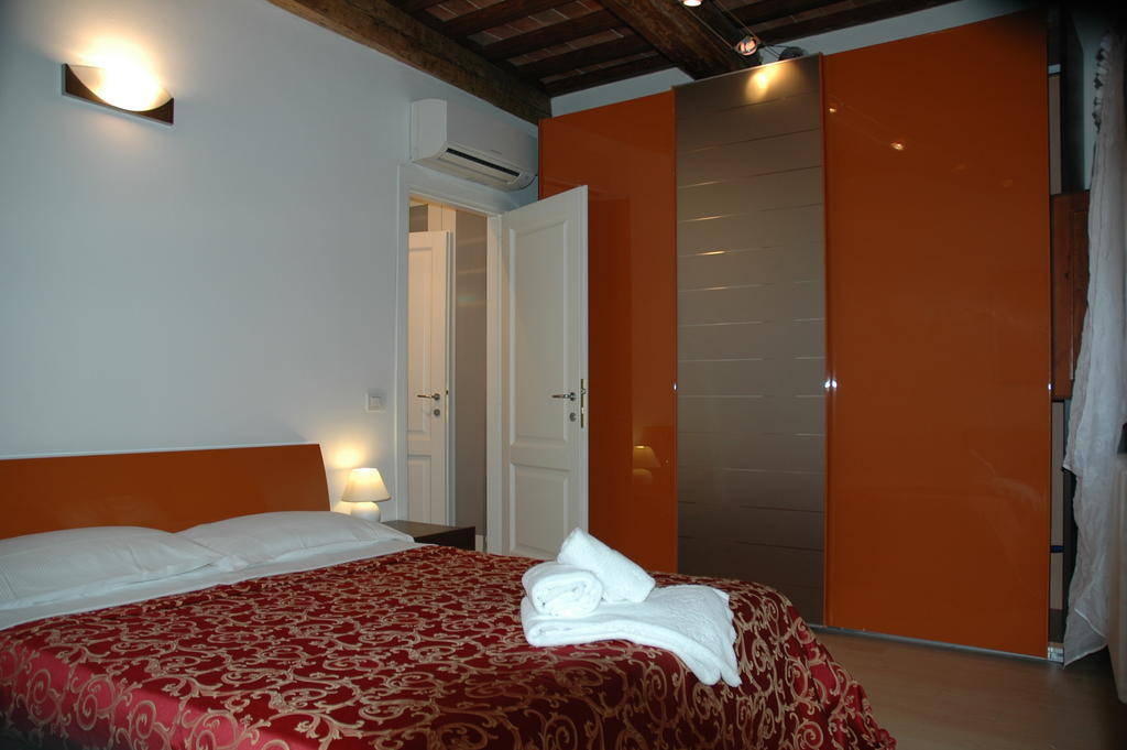 Apartment Della Seta *
