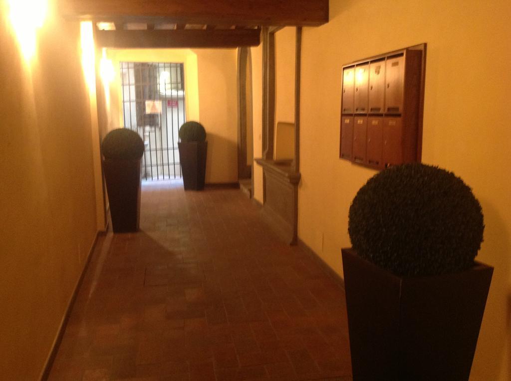 Apartment Della Seta *