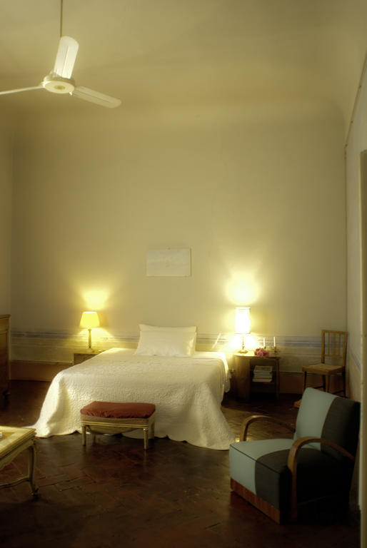 Maison d'hôtes Le Tre Stanze 2*