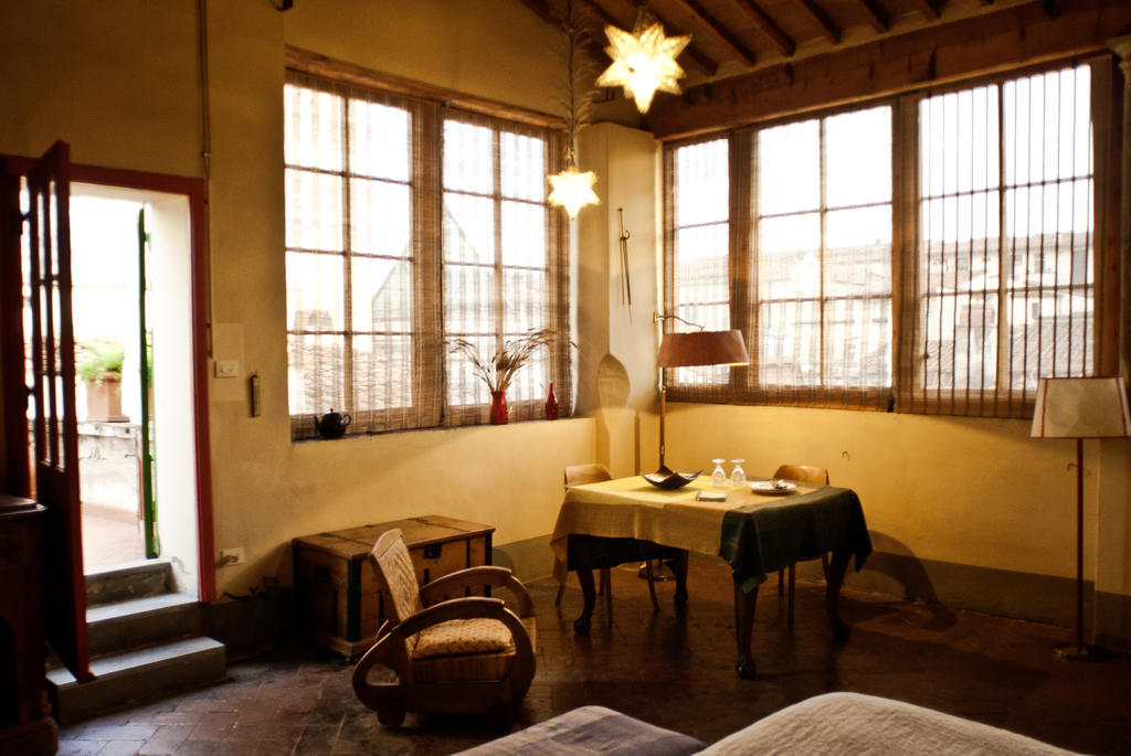 Guest house Le Tre Stanze Florence