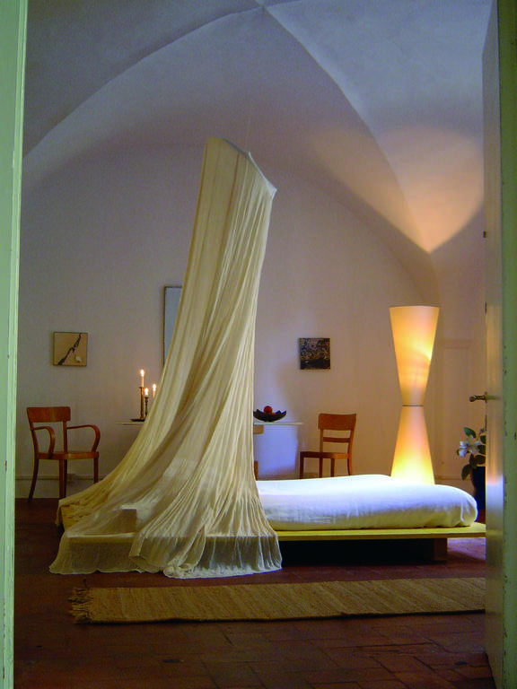 Maison d'hôtes Le Tre Stanze 2*