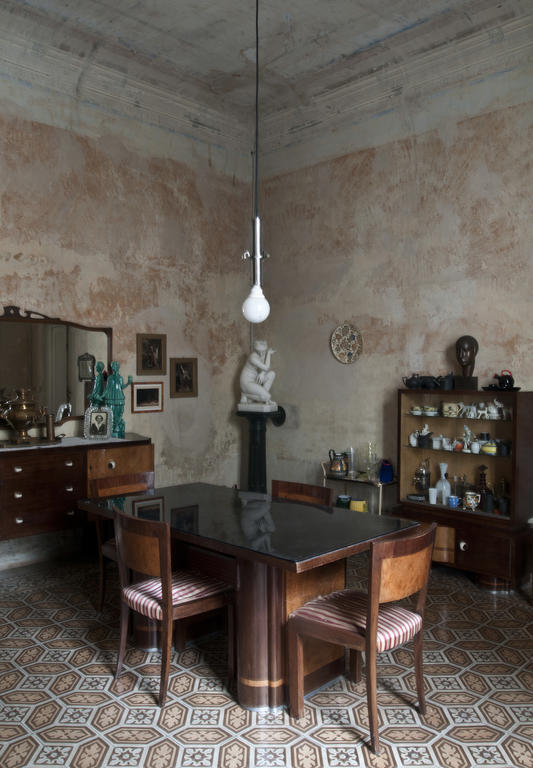 Maison d'hôtes Le Tre Stanze 2*