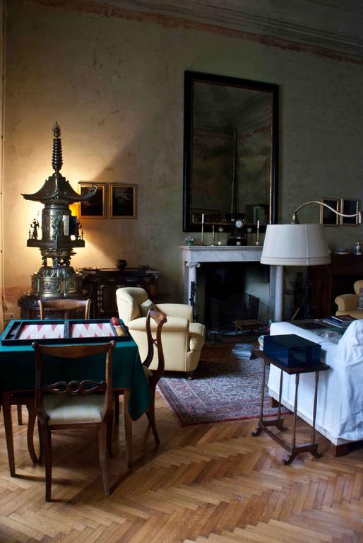 Maison d'hôtes Le Tre Stanze 2*