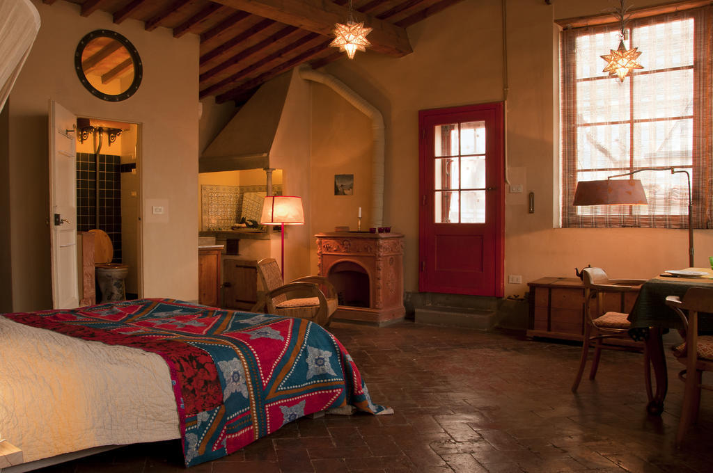 Maison d'hôtes Le Tre Stanze 2*