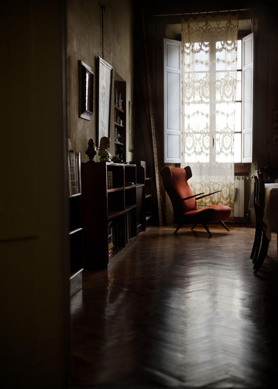 Maison d'hôtes Le Tre Stanze 2*