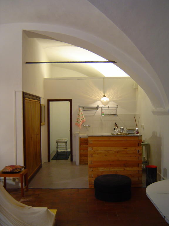 Maison d'hôtes Le Tre Stanze 2*