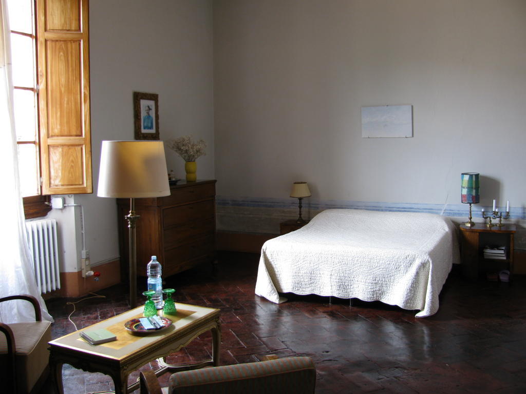 Guest house Le Tre Stanze