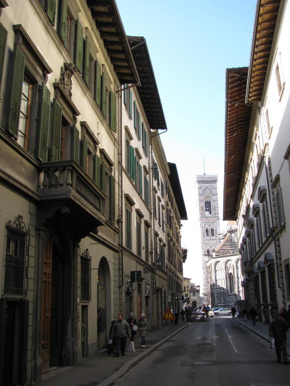 Guest house Le Tre Stanze