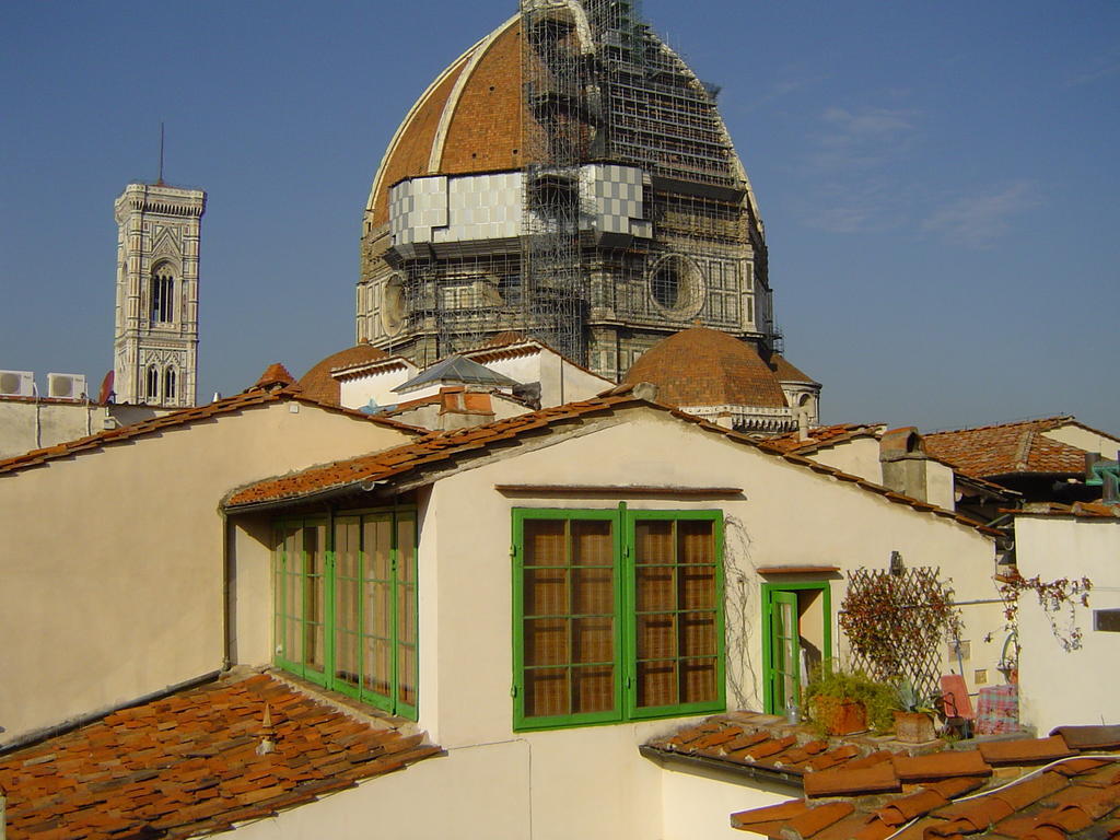 Guest house Le Tre Stanze