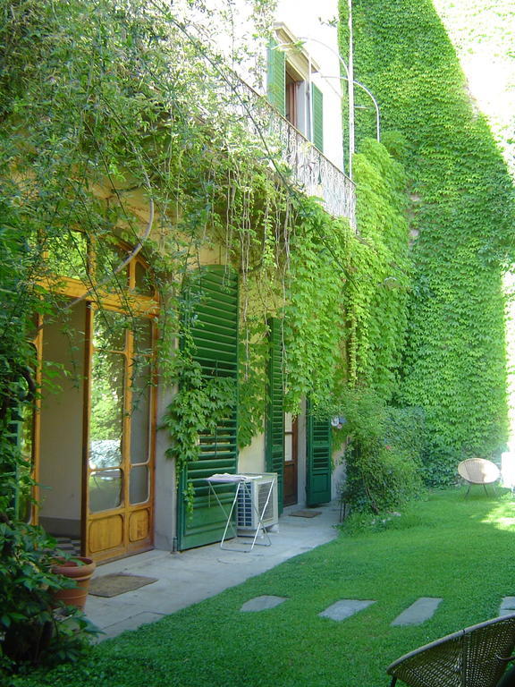 Guest house Le Tre Stanze 2*
