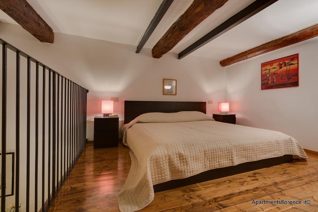 Casa De Peruzzi