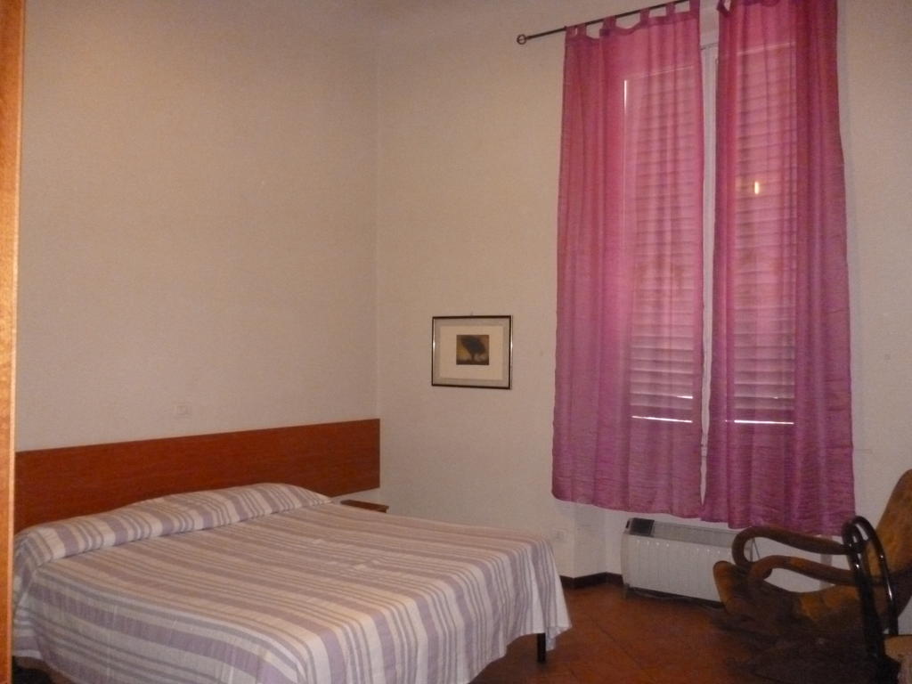 Guest house 27 Aprile 3*