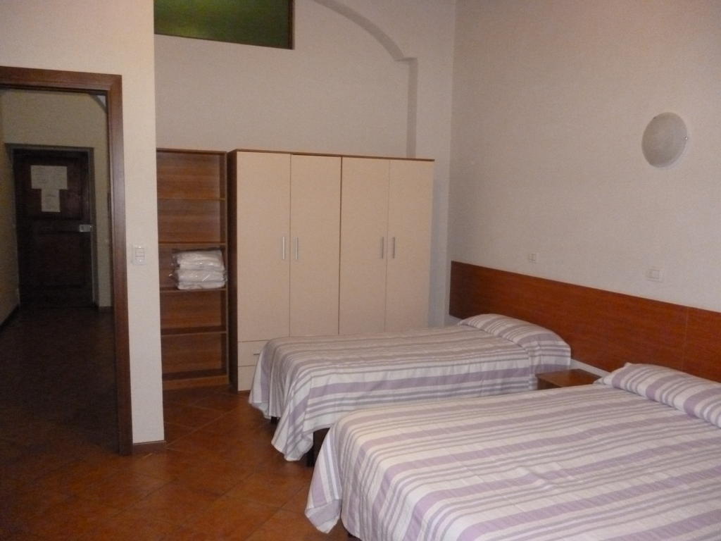 Guest house 27 Aprile 3*