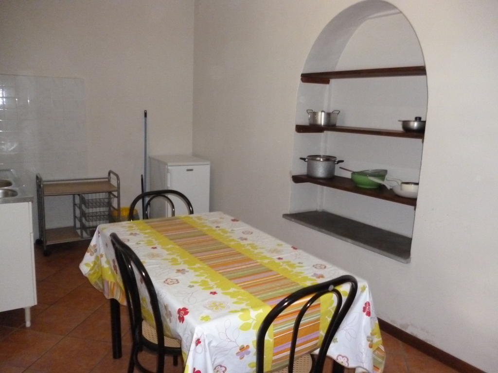 Guest house 27 Aprile 3*